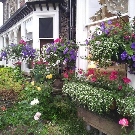 Beckmead House Bed & Breakfast Windermere Ngoại thất bức ảnh