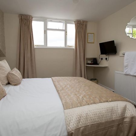 Beckmead House Bed & Breakfast Windermere Ngoại thất bức ảnh