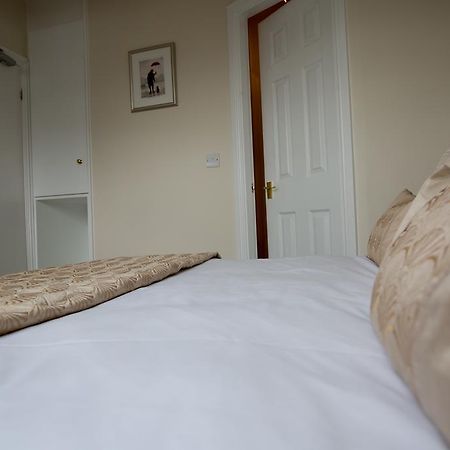Beckmead House Bed & Breakfast Windermere Ngoại thất bức ảnh