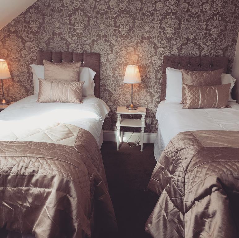 Beckmead House Bed & Breakfast Windermere Ngoại thất bức ảnh