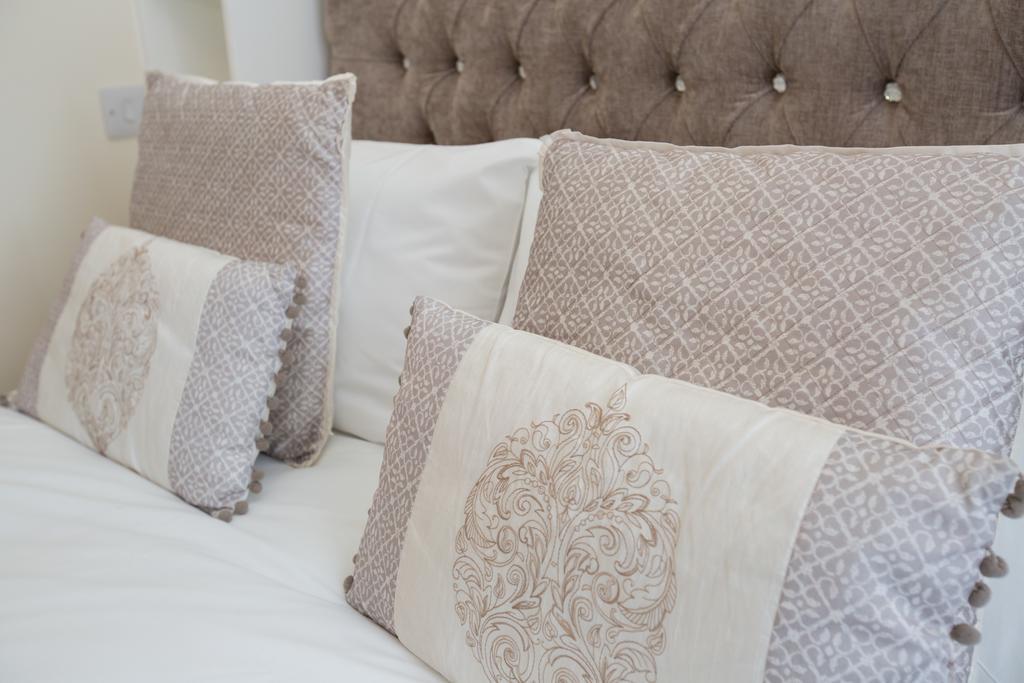 Beckmead House Bed & Breakfast Windermere Ngoại thất bức ảnh