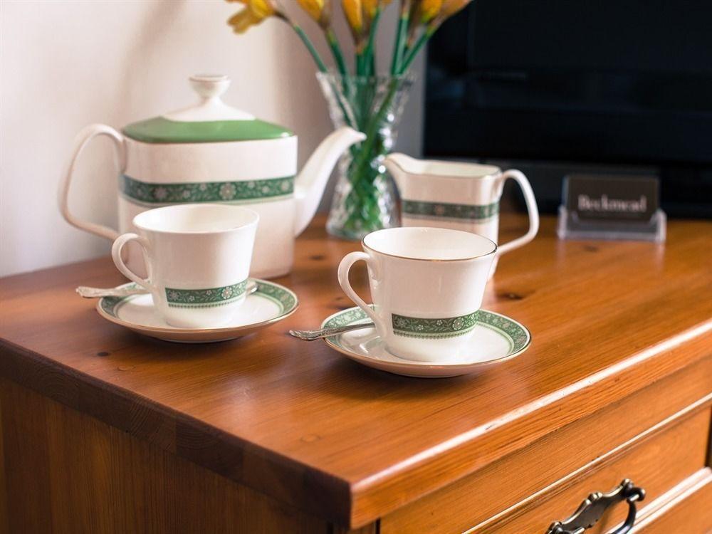 Beckmead House Bed & Breakfast Windermere Ngoại thất bức ảnh