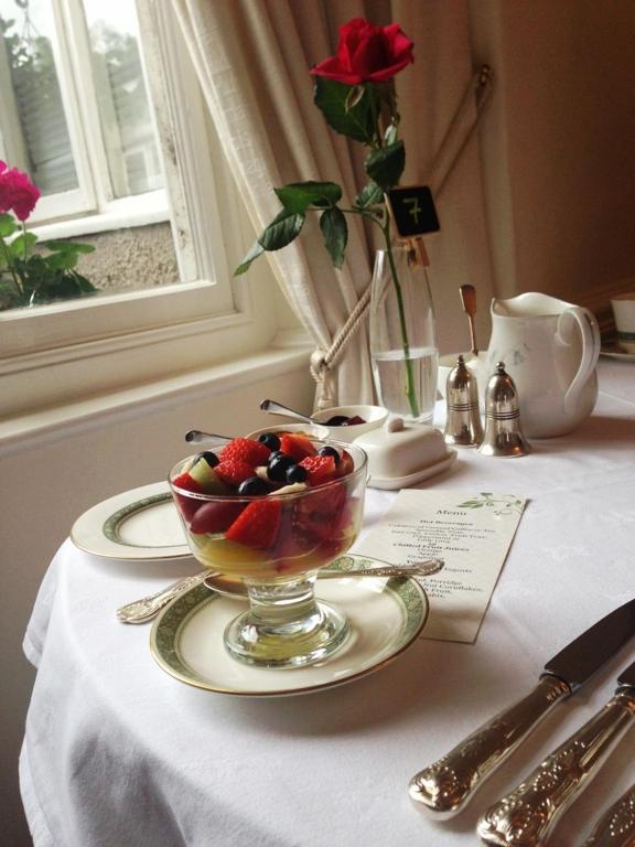 Beckmead House Bed & Breakfast Windermere Ngoại thất bức ảnh