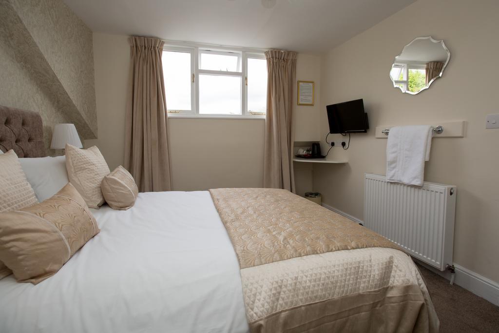 Beckmead House Bed & Breakfast Windermere Ngoại thất bức ảnh