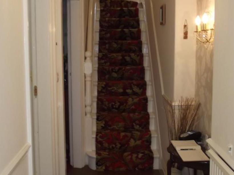 Beckmead House Bed & Breakfast Windermere Ngoại thất bức ảnh