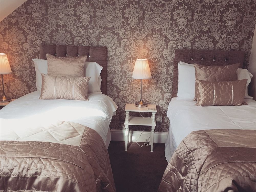 Beckmead House Bed & Breakfast Windermere Ngoại thất bức ảnh