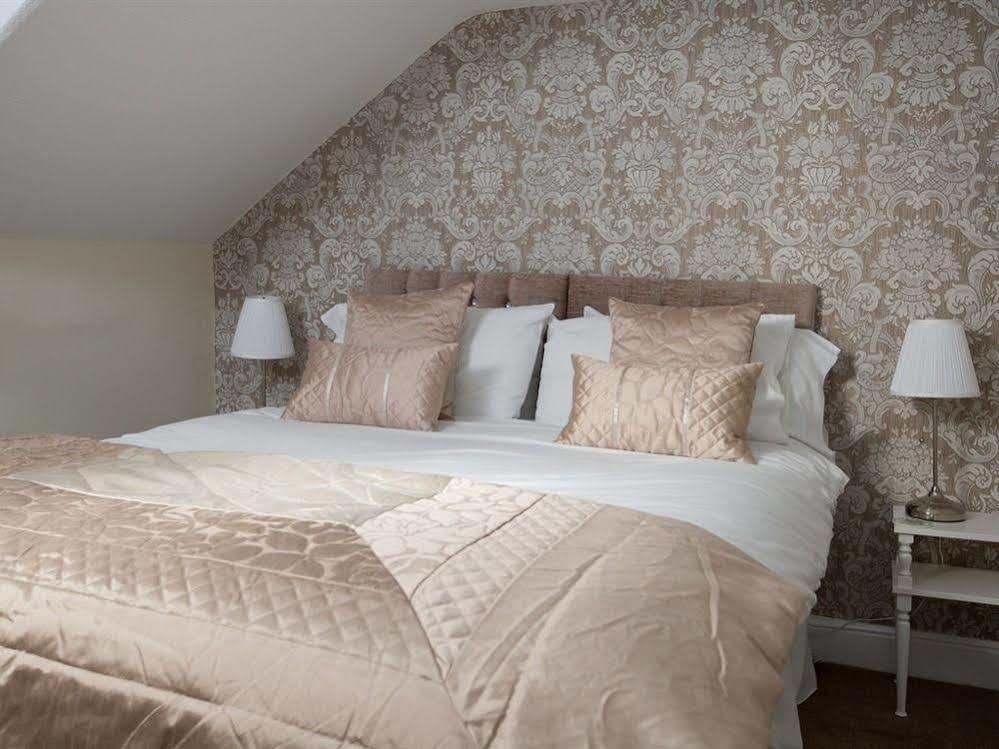 Beckmead House Bed & Breakfast Windermere Ngoại thất bức ảnh
